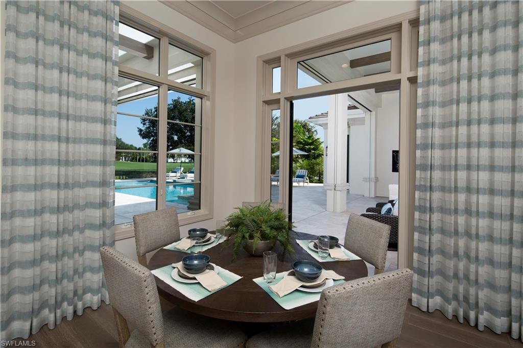 QUAIL WEST - Residential