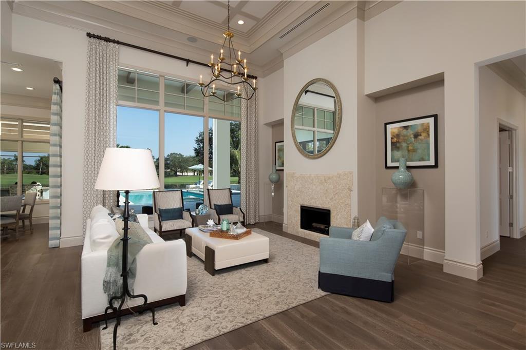 QUAIL WEST - Residential