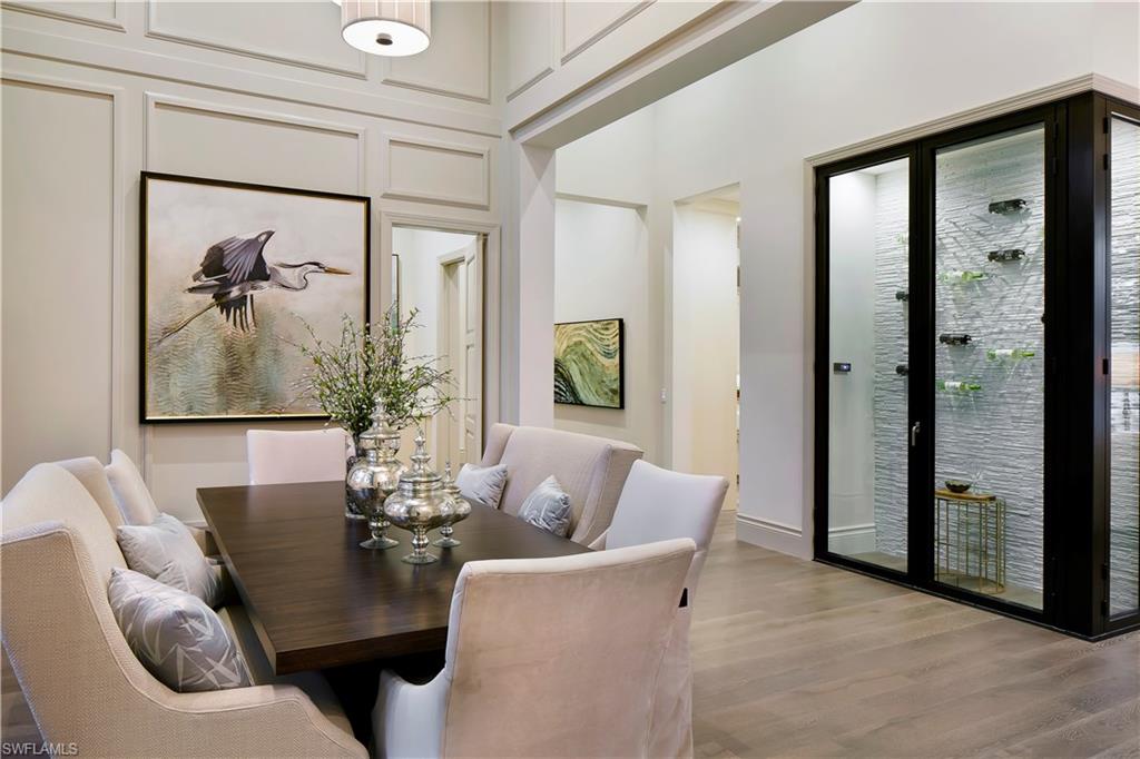 QUAIL WEST - Residential