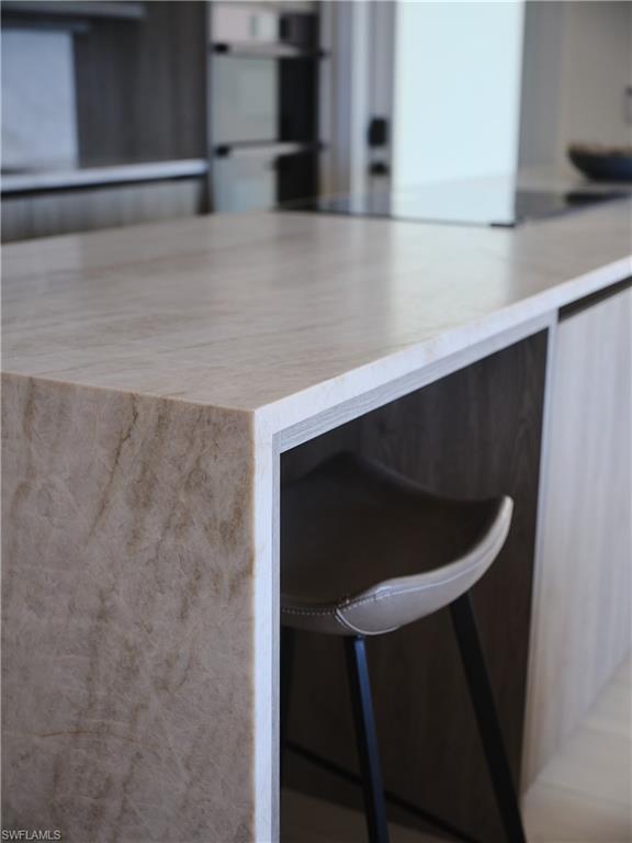 MOORINGS BAY APTS - Residential