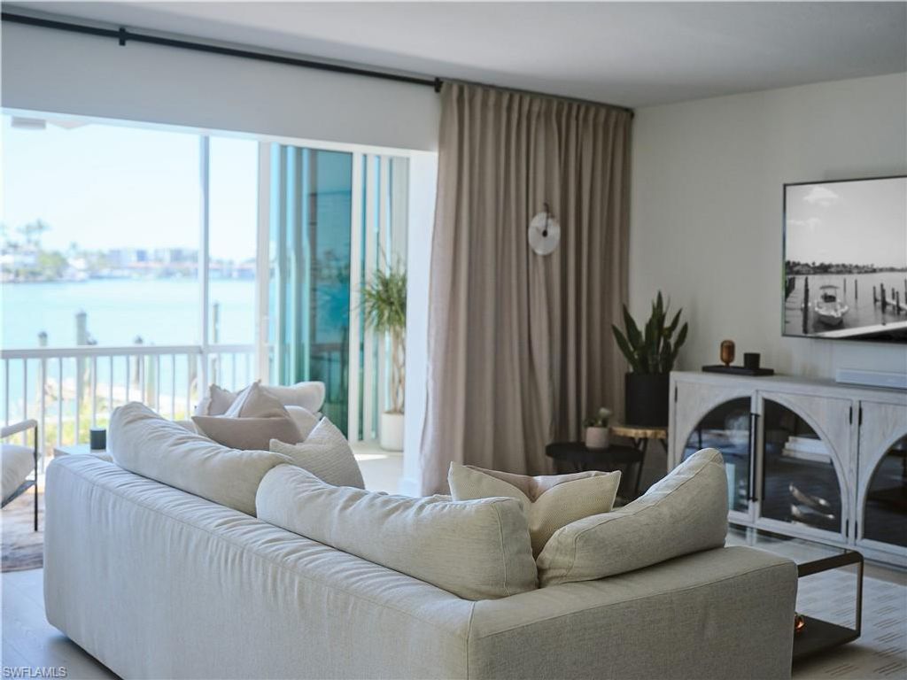 Photo of 322 Harbour DR #104D, NAPLES, FL 34103 (MLS # 226013269)
