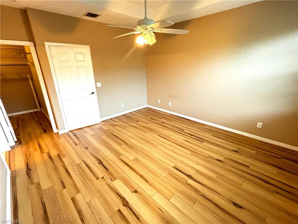 TOWNHOMES OF SAN SIMEON - Residential Lease