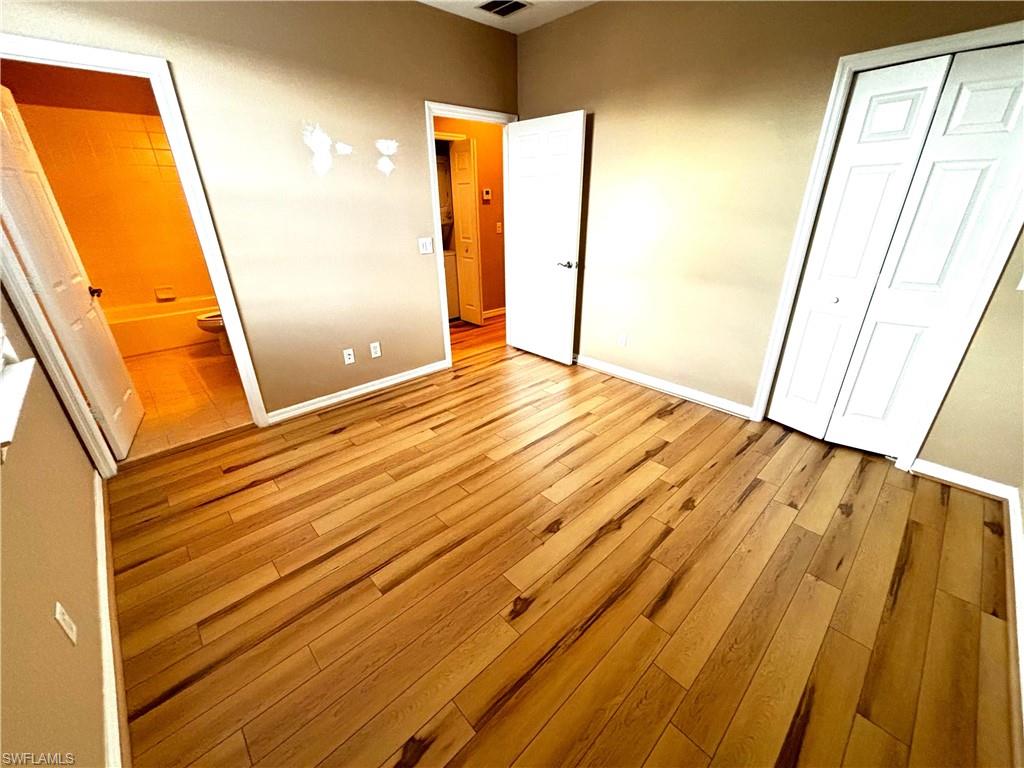 TOWNHOMES OF SAN SIMEON - Residential Lease