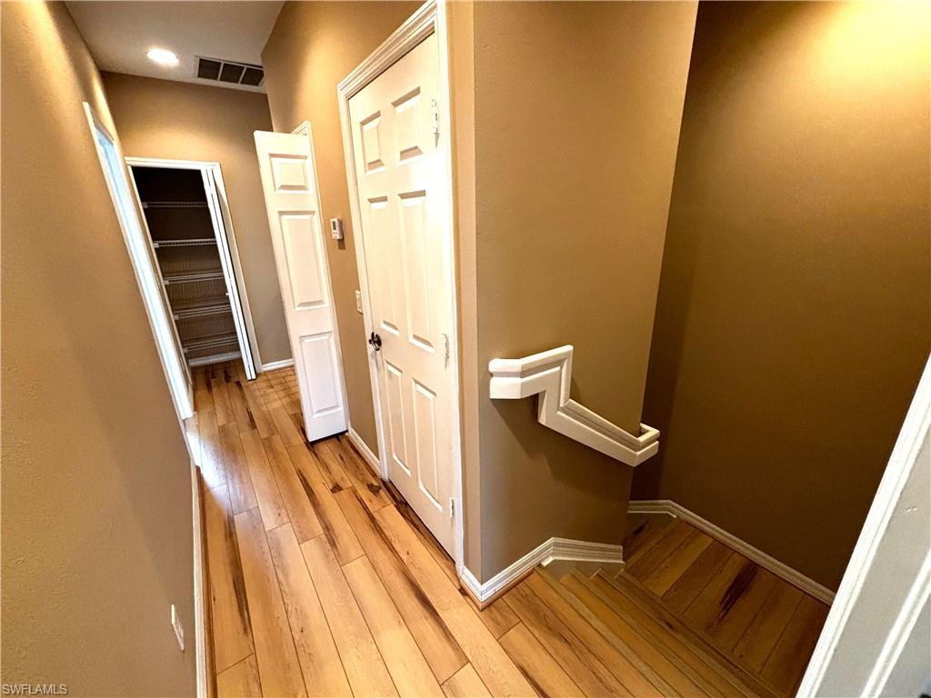 TOWNHOMES OF SAN SIMEON - Residential Lease