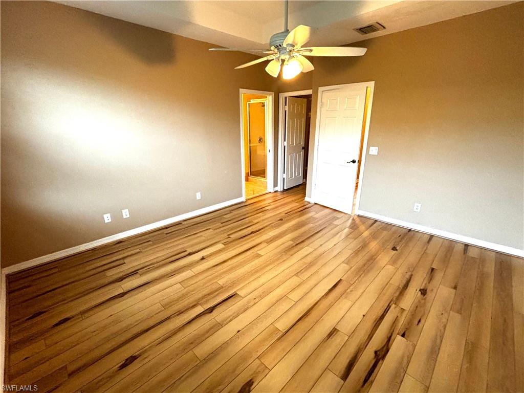 TOWNHOMES OF SAN SIMEON - Residential Lease