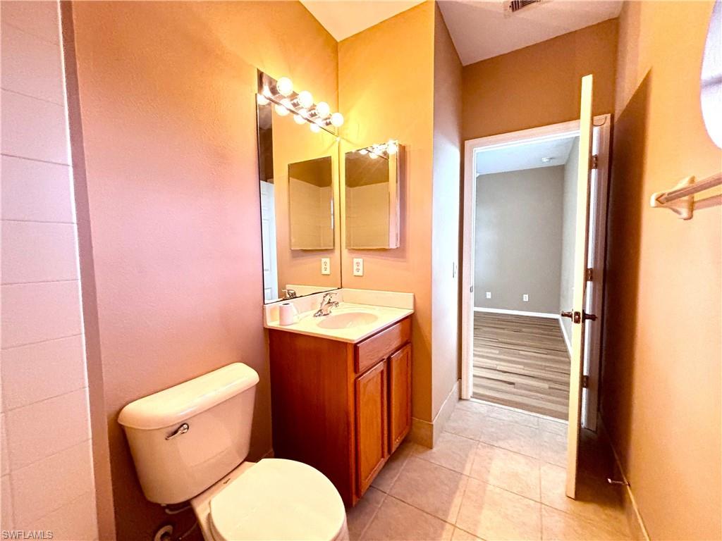 TOWNHOMES OF SAN SIMEON - Residential Lease