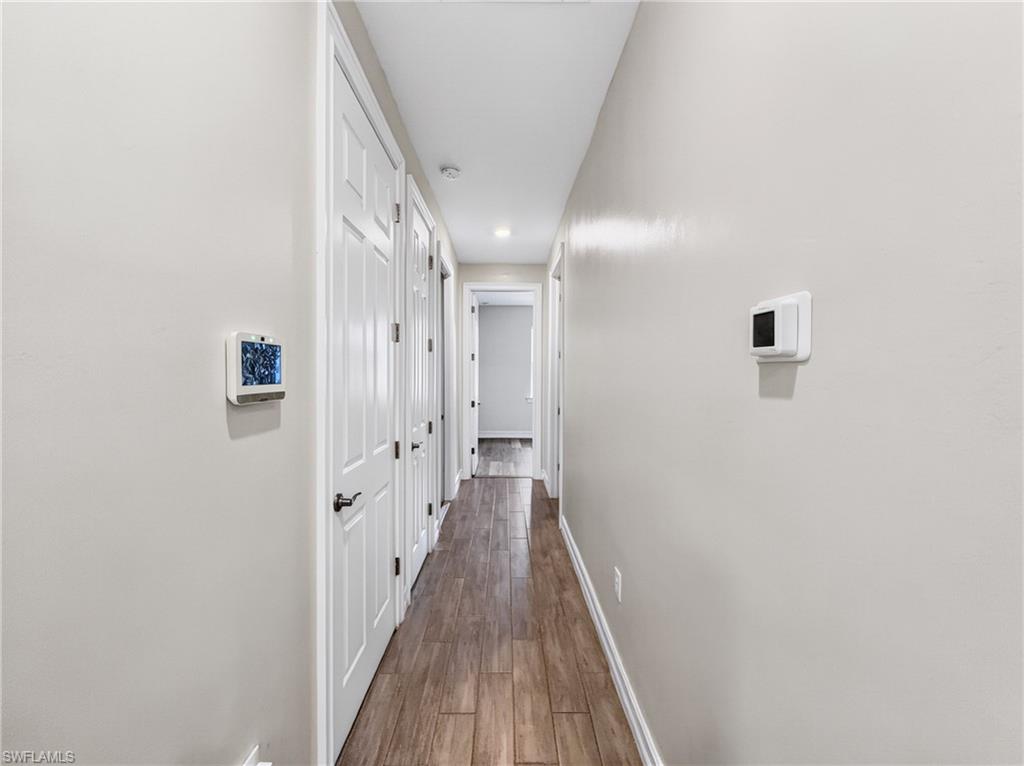 ENBROOK - Residential Lease