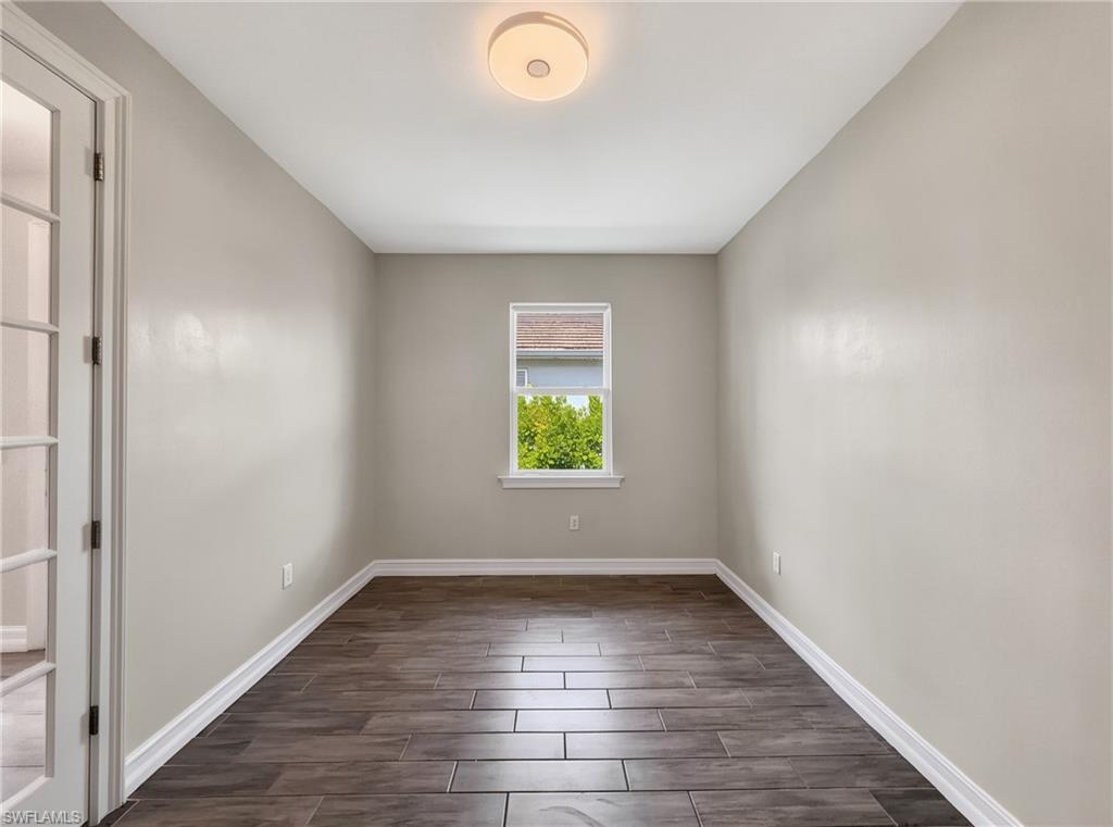 ENBROOK - Residential Lease