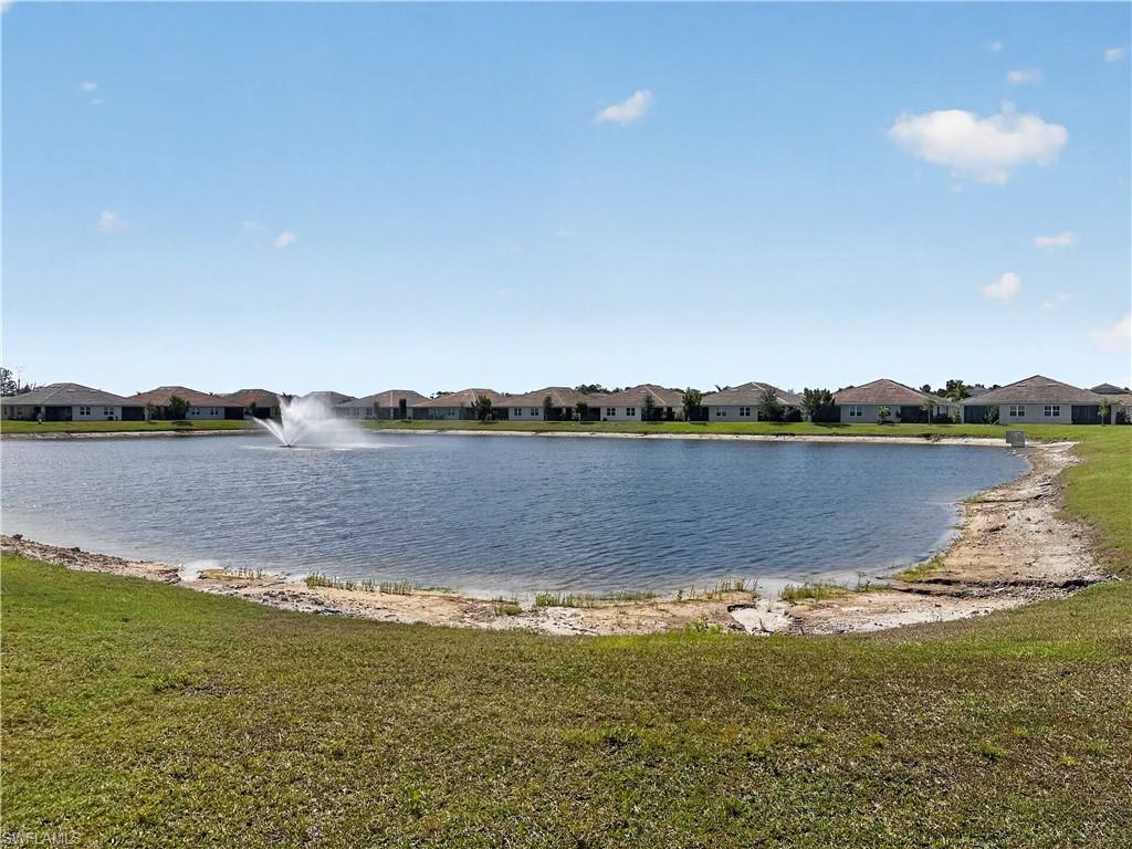 ENBROOK - Residential Lease