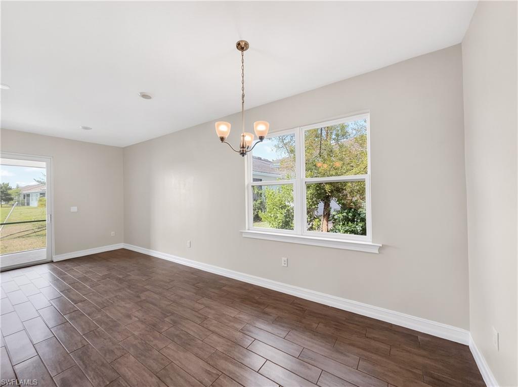 ENBROOK - Residential Lease