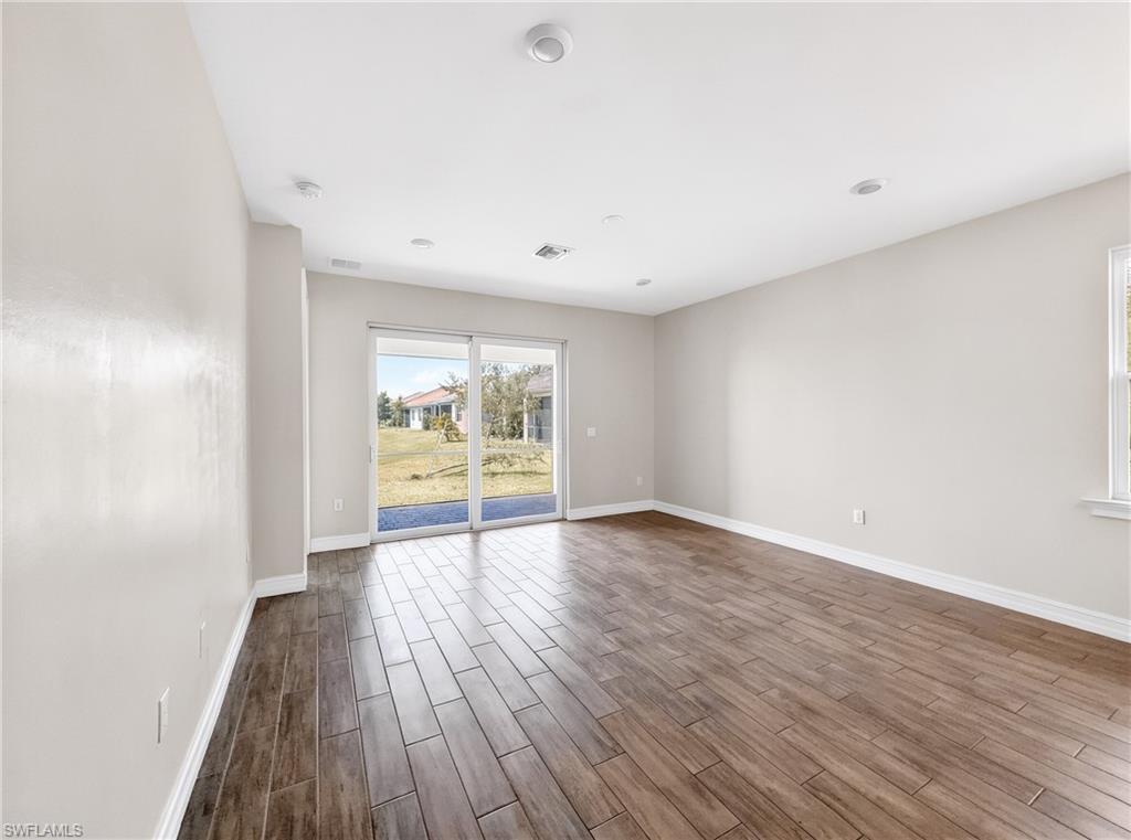 ENBROOK - Residential Lease