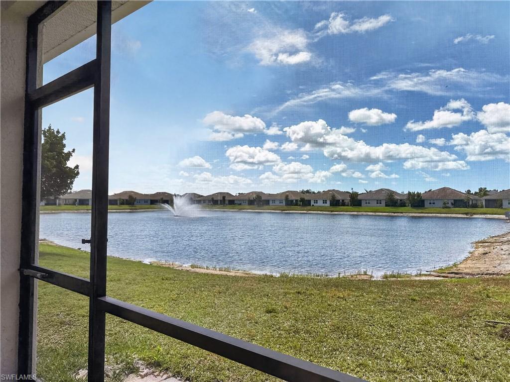 ENBROOK - Residential Lease