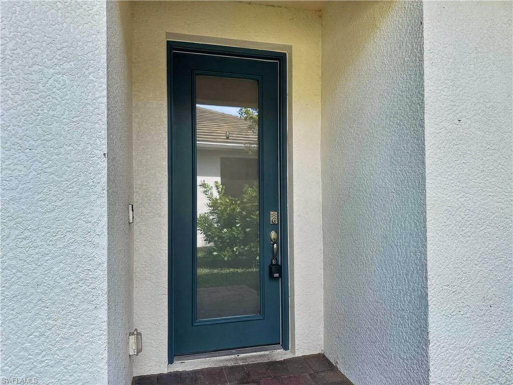 ENBROOK - Residential Lease