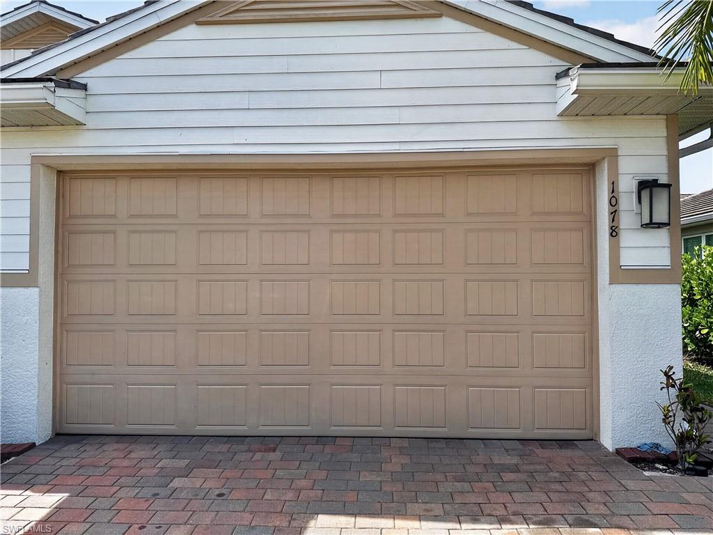 ENBROOK - Residential Lease