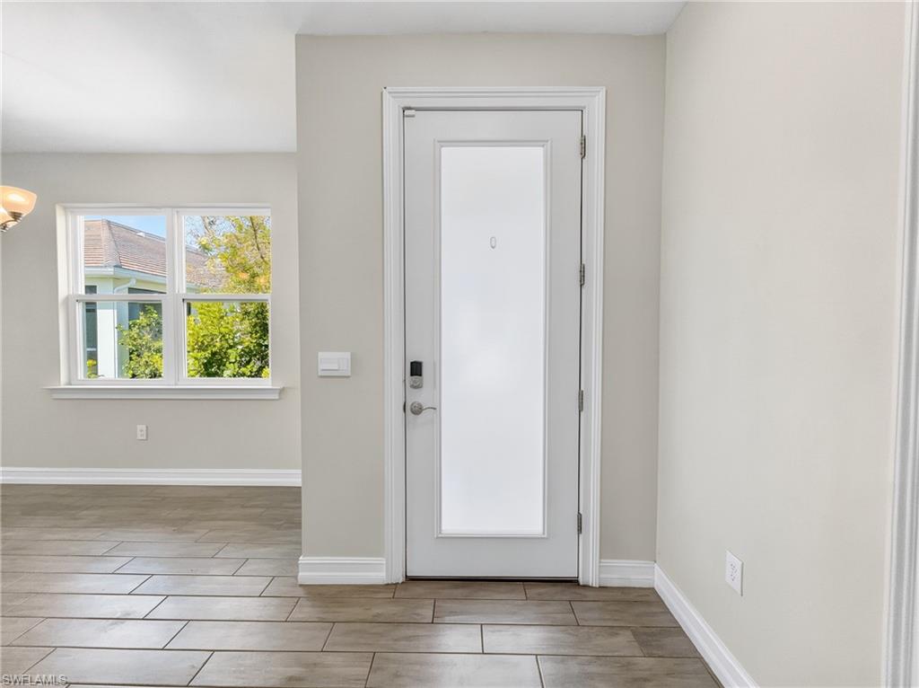 ENBROOK - Residential Lease