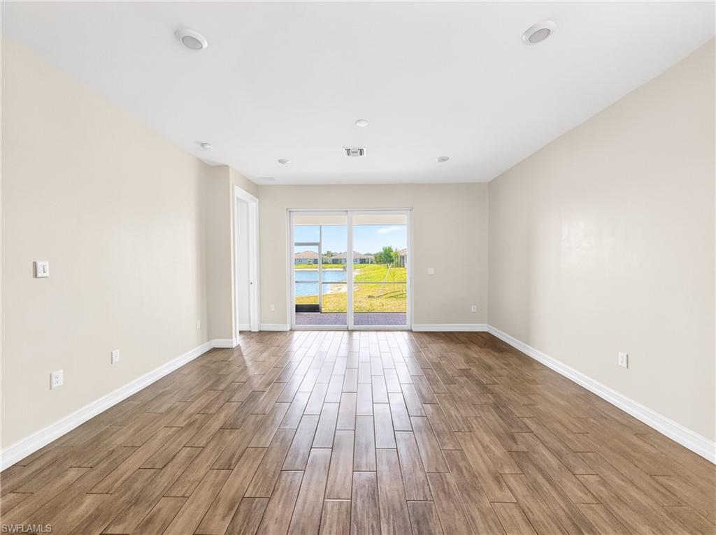 ENBROOK - Residential Lease