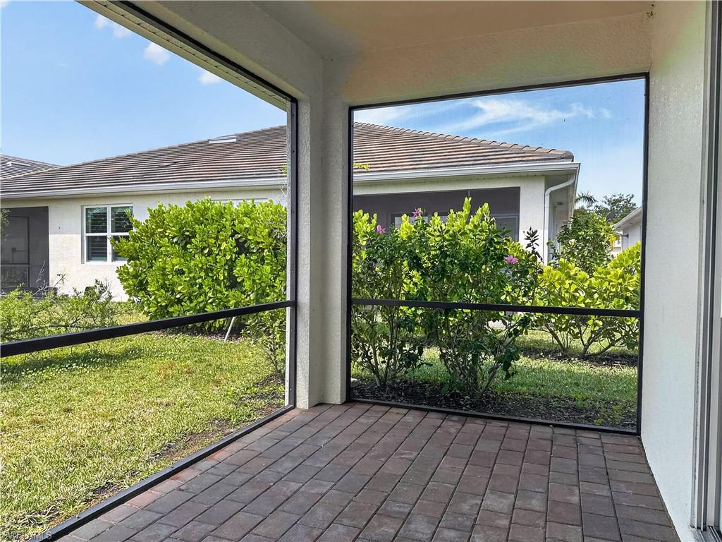 ENBROOK - Residential Lease