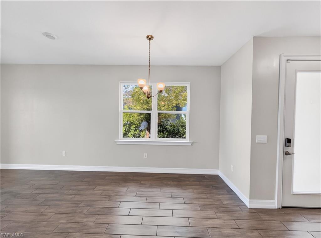 ENBROOK - Residential Lease