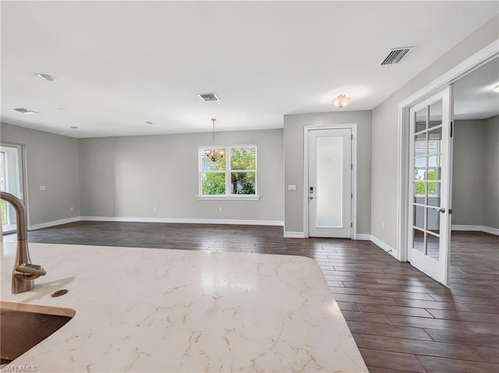 ENBROOK - Residential Lease