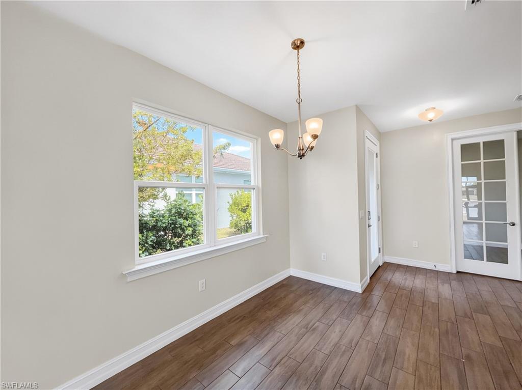 ENBROOK - Residential Lease