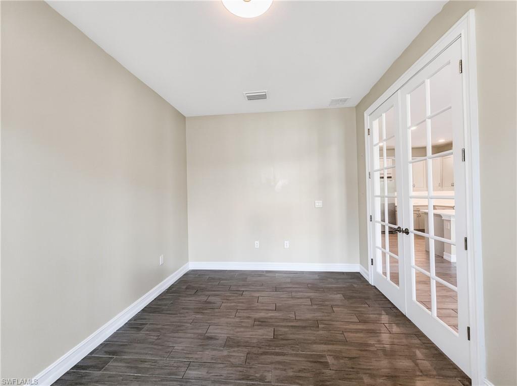 ENBROOK - Residential Lease