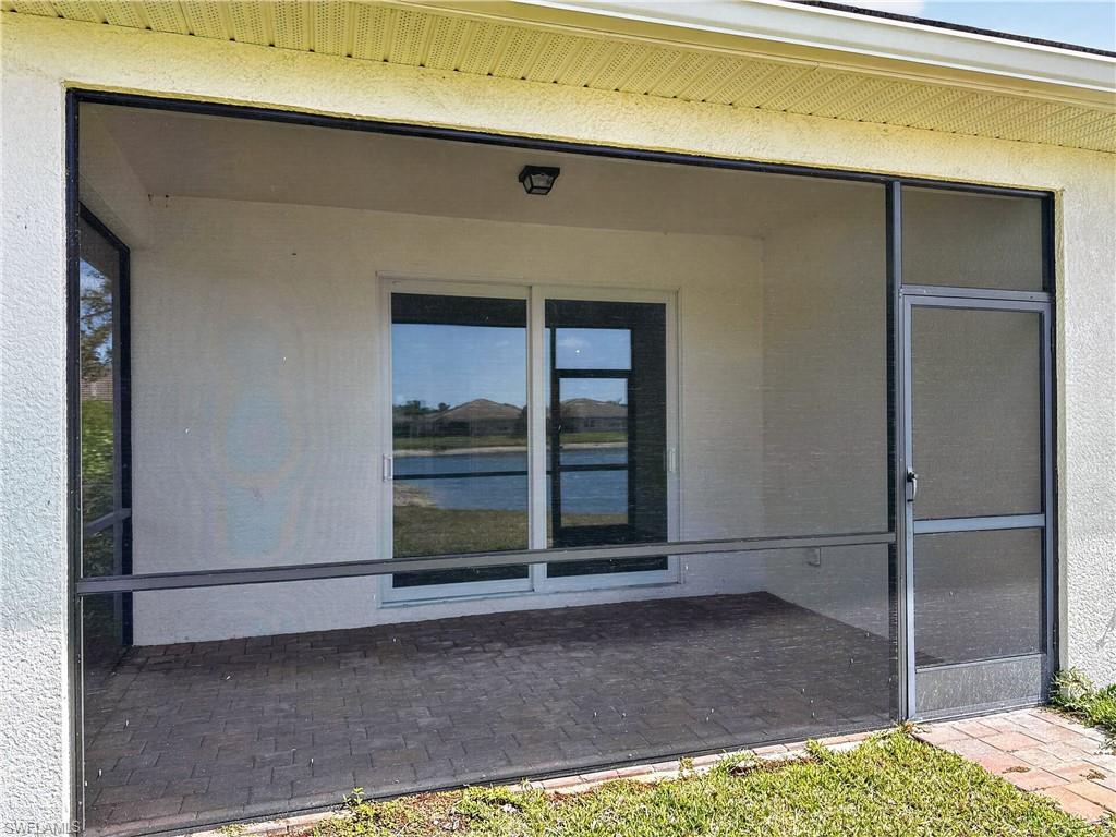 ENBROOK - Residential Lease