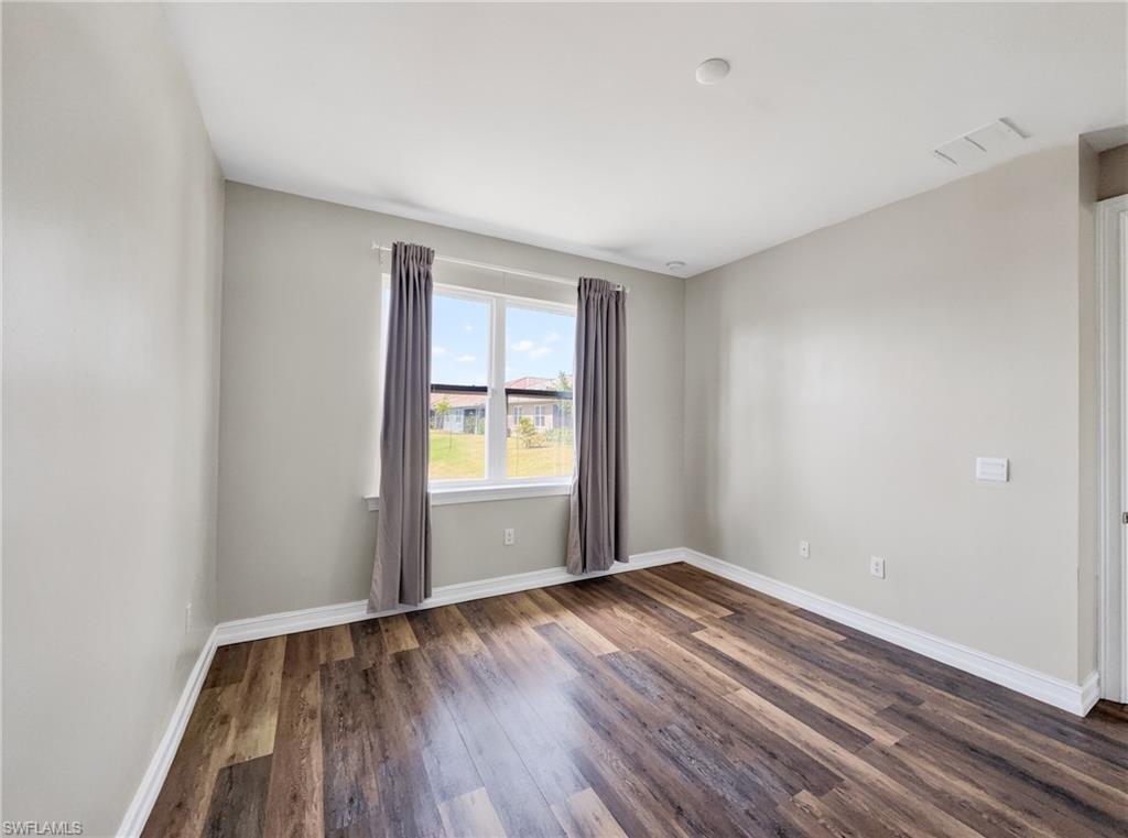 ENBROOK - Residential Lease