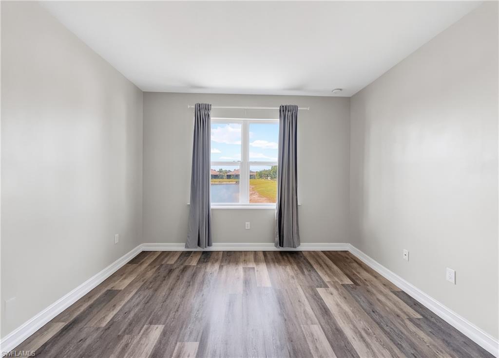 ENBROOK - Residential Lease