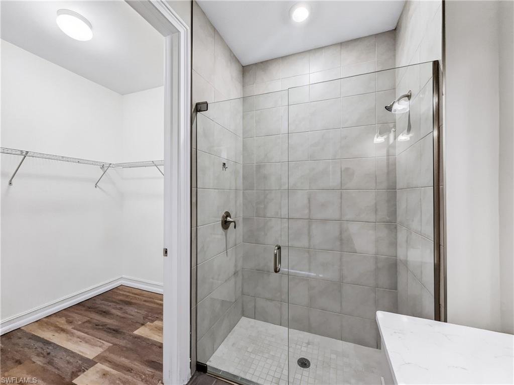 ENBROOK - Residential Lease