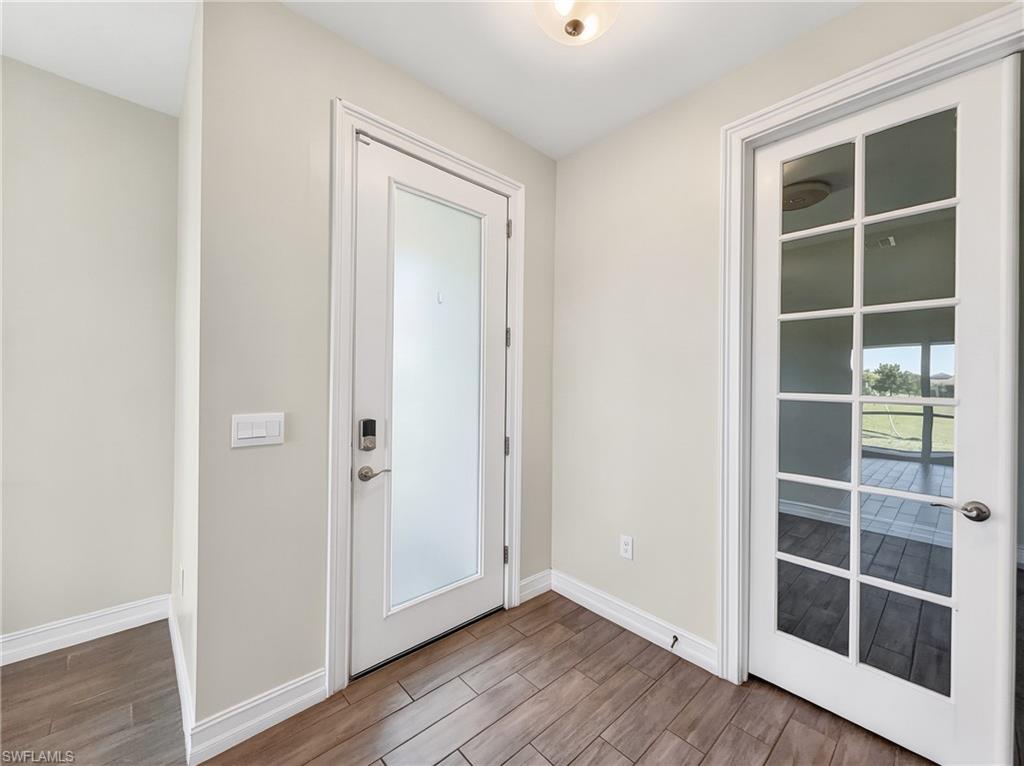 ENBROOK - Residential Lease