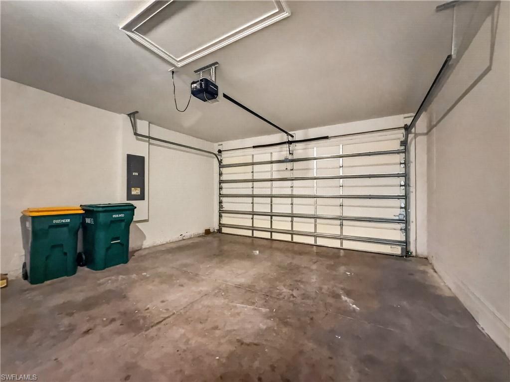 ENBROOK - Residential Lease