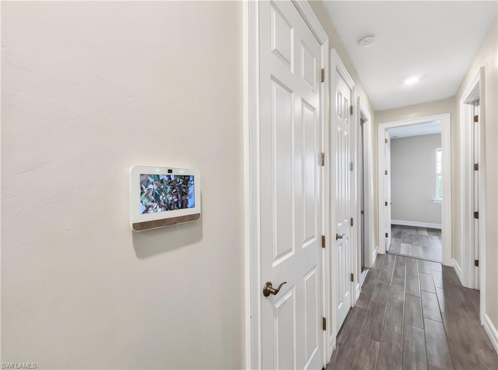 ENBROOK - Residential Lease