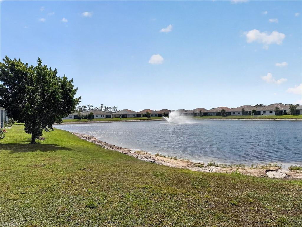 ENBROOK - Residential Lease