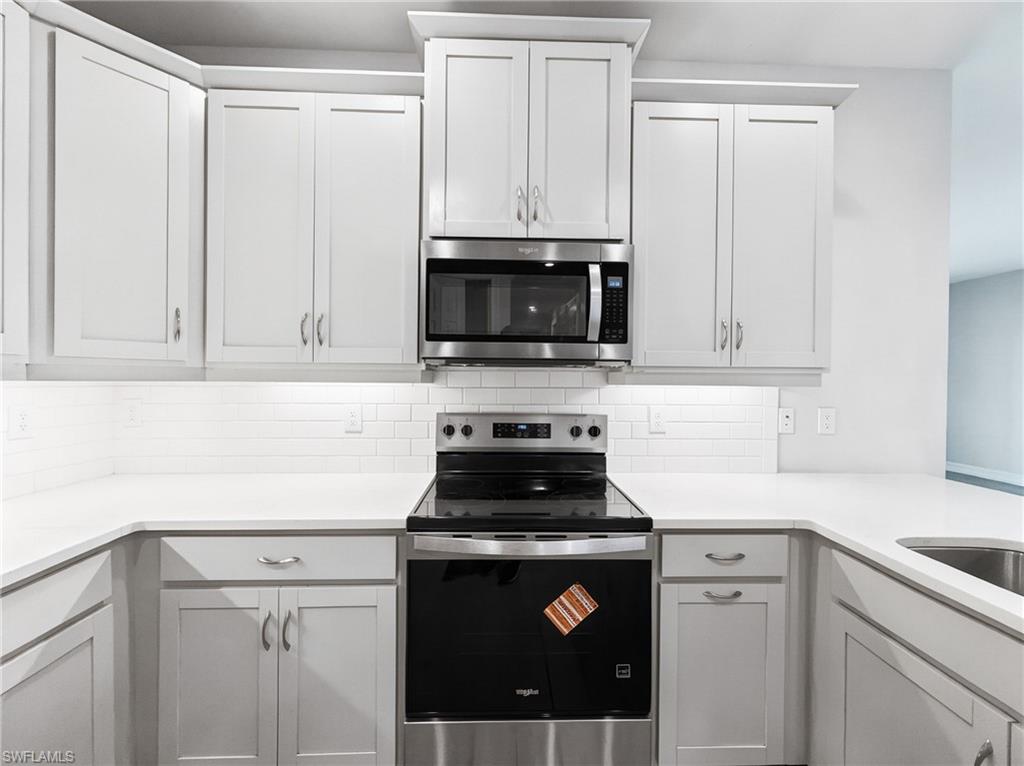 ENBROOK - Residential Lease