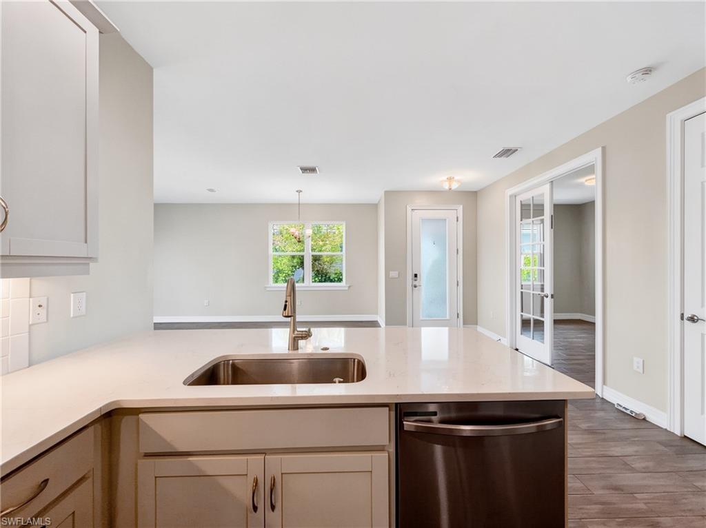 ENBROOK - Residential Lease