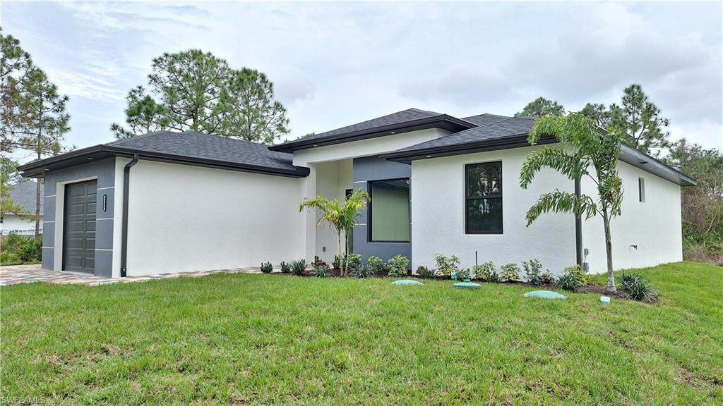 LEHIGH ACRES - Residential