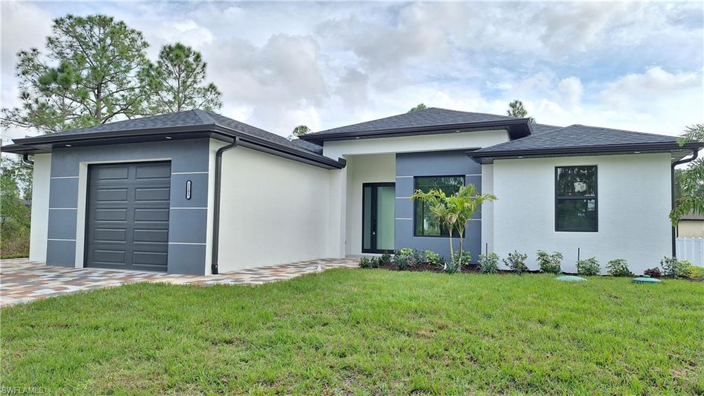 LEHIGH ACRES - Residential