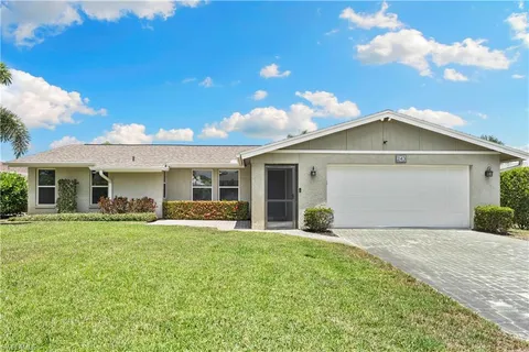 243 Willowick Dr, Naples, FL 34110 - #: 225045870