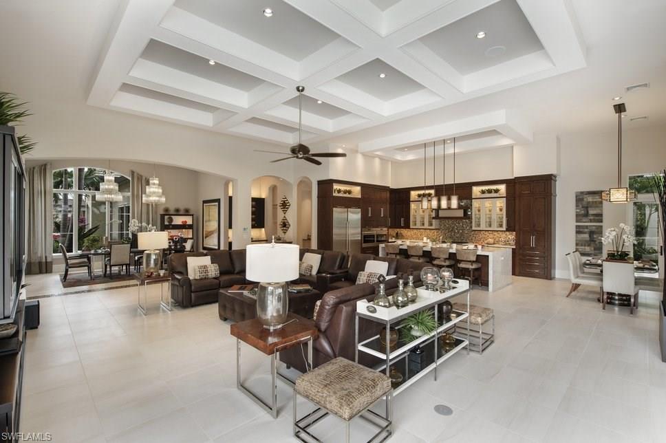 QUAIL WEST - Residential