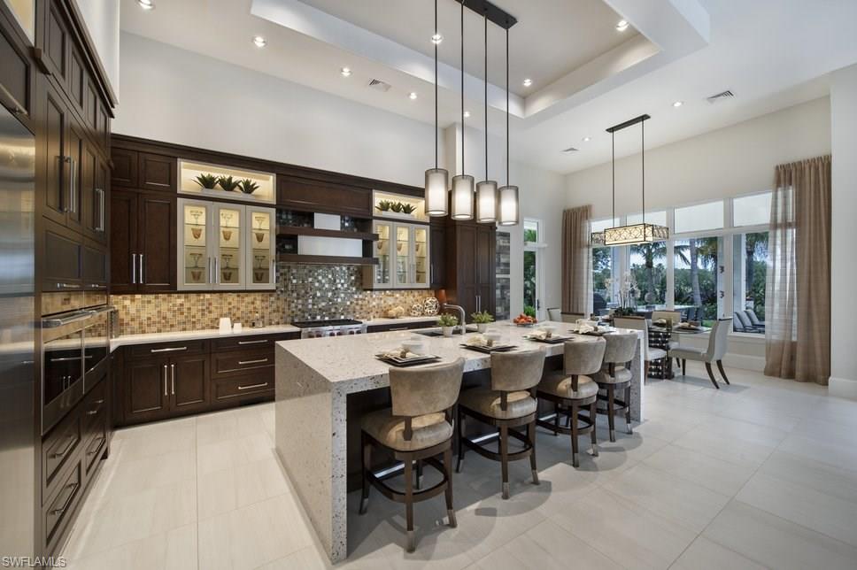 QUAIL WEST - Residential