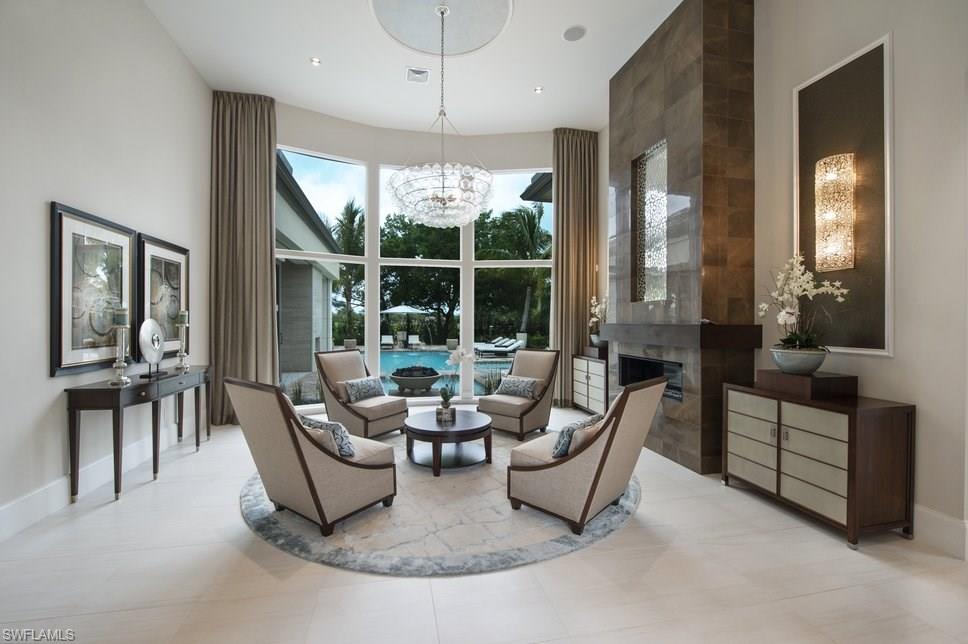 QUAIL WEST - Residential