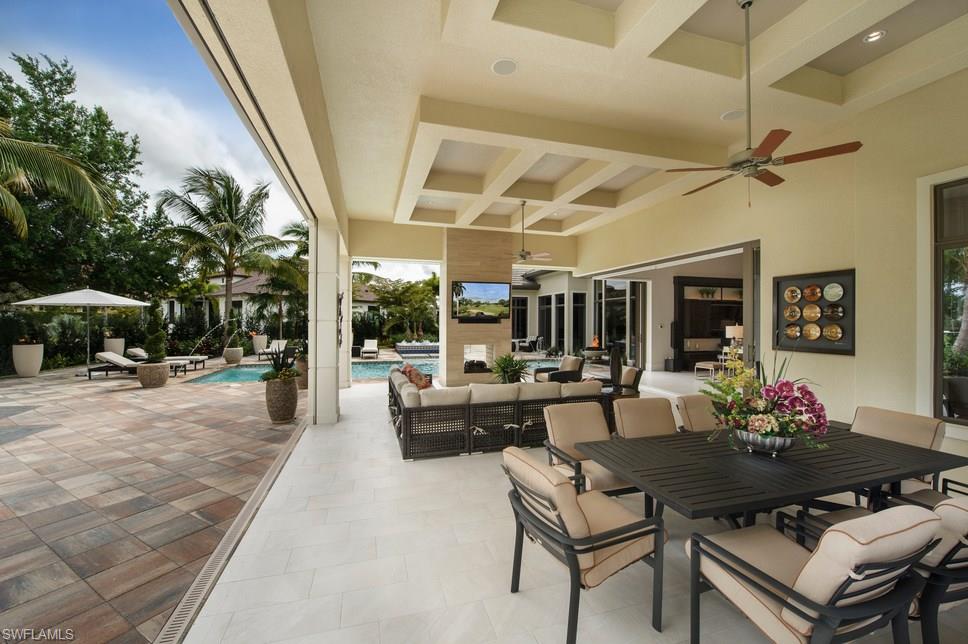 QUAIL WEST - Residential