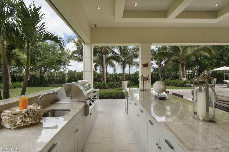 QUAIL WEST - Residential