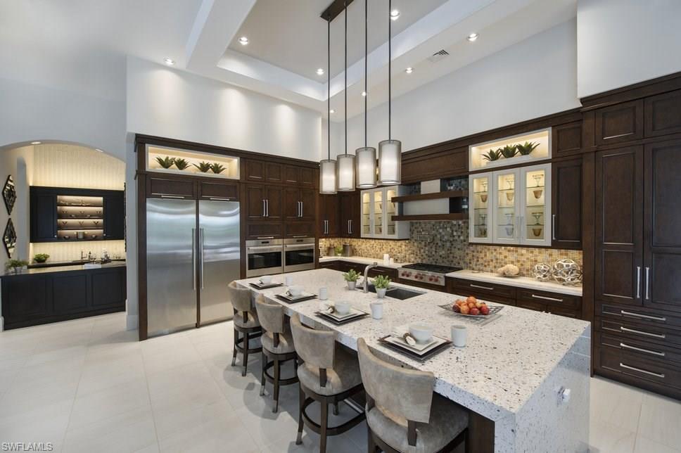 QUAIL WEST - Residential