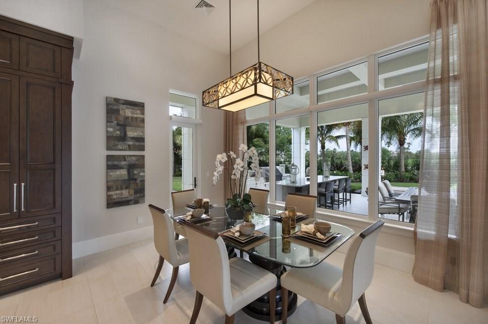 QUAIL WEST - Residential