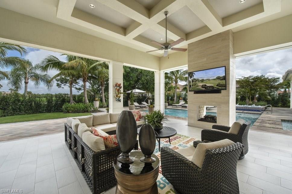 QUAIL WEST - Residential