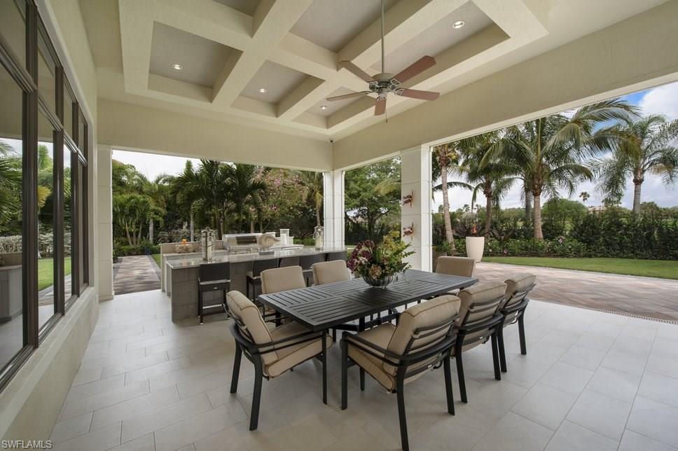 QUAIL WEST - Residential