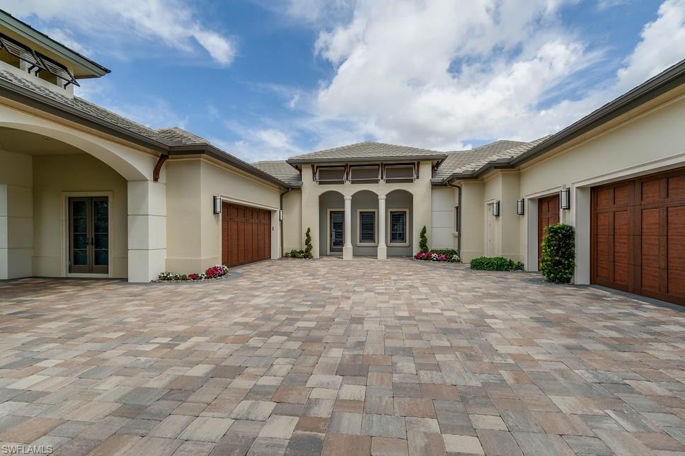 QUAIL WEST - Residential