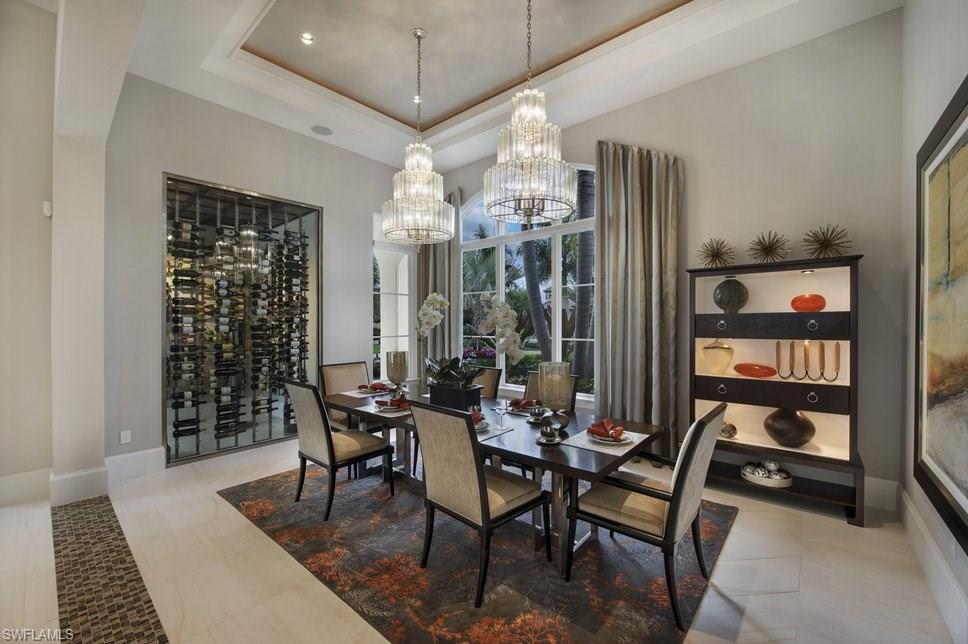 QUAIL WEST - Residential