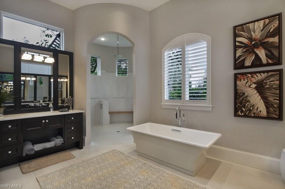 QUAIL WEST - Residential